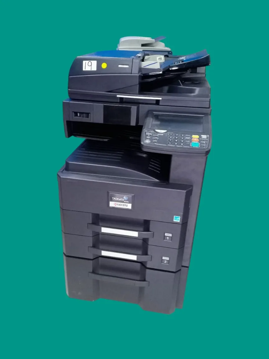 Kyocera TASKalfa 3510i Multifunction Copier