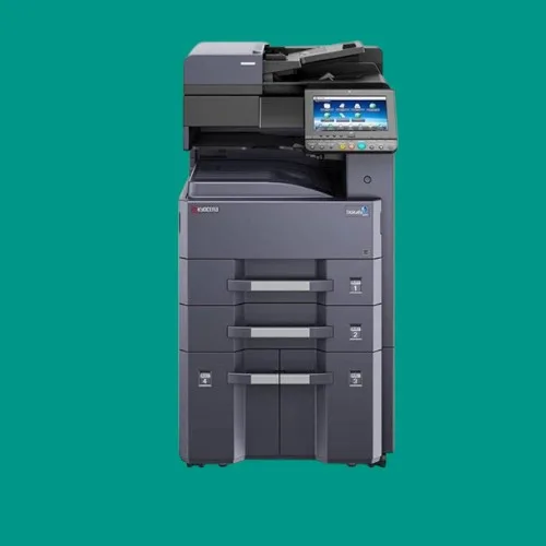 Kyocera TASKalfa 3011i Monochrome Multifunction Copier