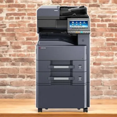 Kyocera TASKalfa 3511i A3 Monochrome Multifunction Copier