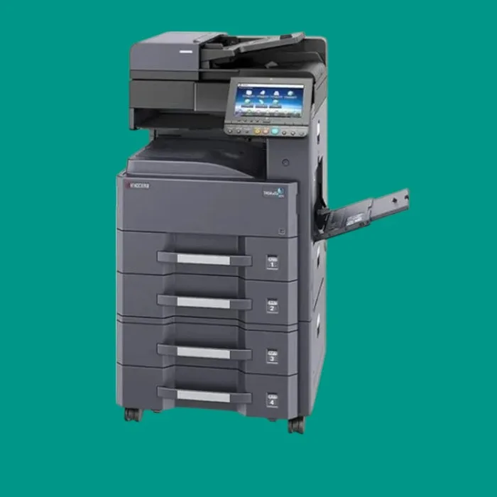 Kyocera TASKalfa 3212i Multifunction Copier