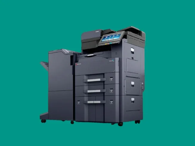 Kyocera TASKalfa 4012i Multifunction Monochrome Copier