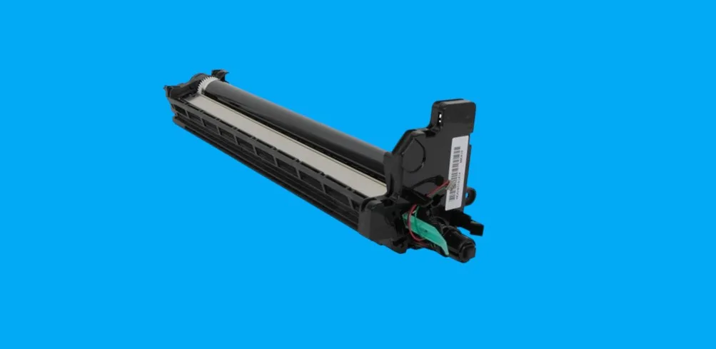 Kyocera KM2050 / KM1650 / KM1635 Refurbished Drum Unit