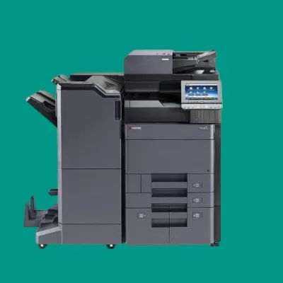 Kyocera TASKalfa 5002i Monochrome Multifunction Copier
