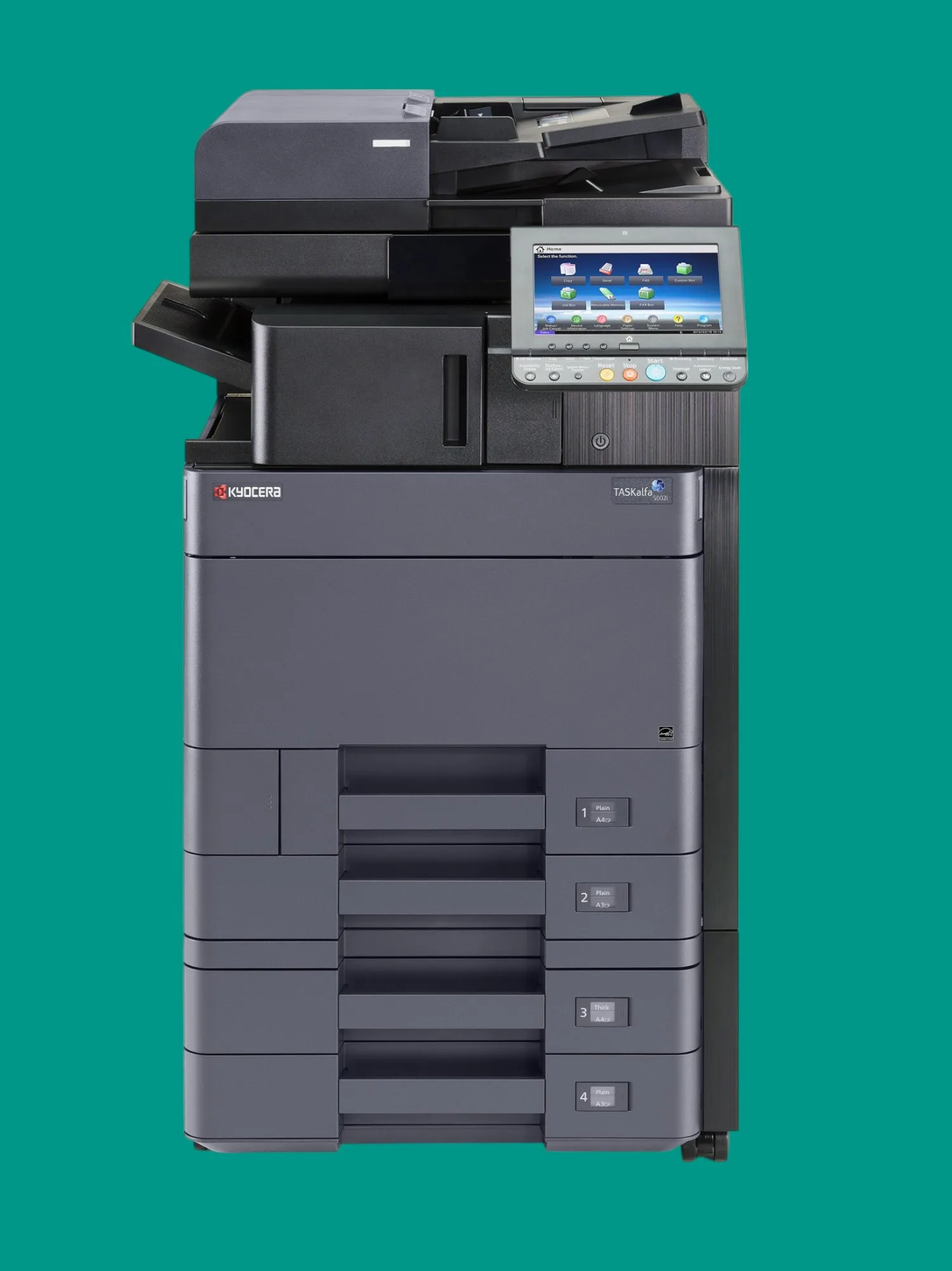 Kyocera TASKalfa 6003 Series Copier