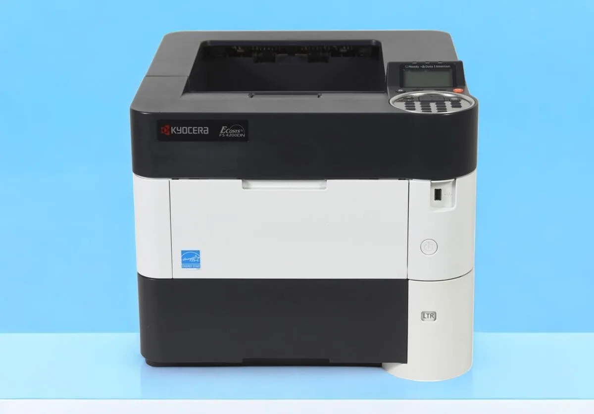 Kyocera Ecosys FS-4200DN / FS-4300DN / P3055dn / P3060dn Compatible Toner Cartridge