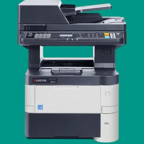 Kyocera ECOSYS M3540dn Monochrome Multifunction Laser Printer