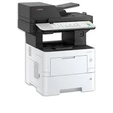 Kyocera TASKalfa 2551ci Color Multifunction Copier Printer