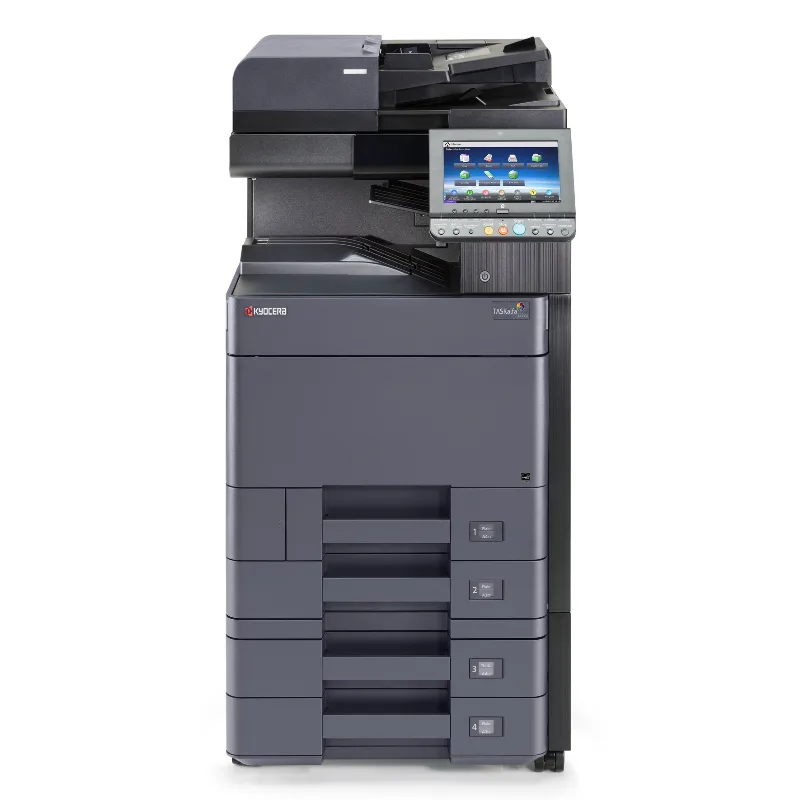 Kyocera TASKalfa 2552ci Genuine Toner Cartridge (TA2552ci GN)