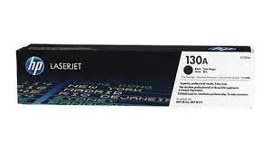 HP 130A Toner Cartridge (CF350A / CF351A / CF352A / CF353A Series)