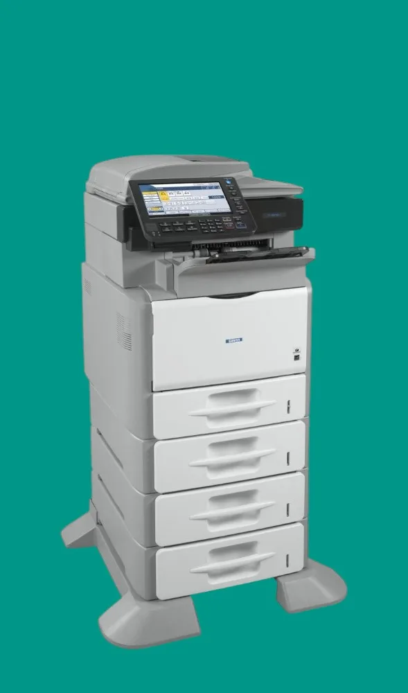 Ricoh SP 5210SF Monochrome Multifunction Laser Printer