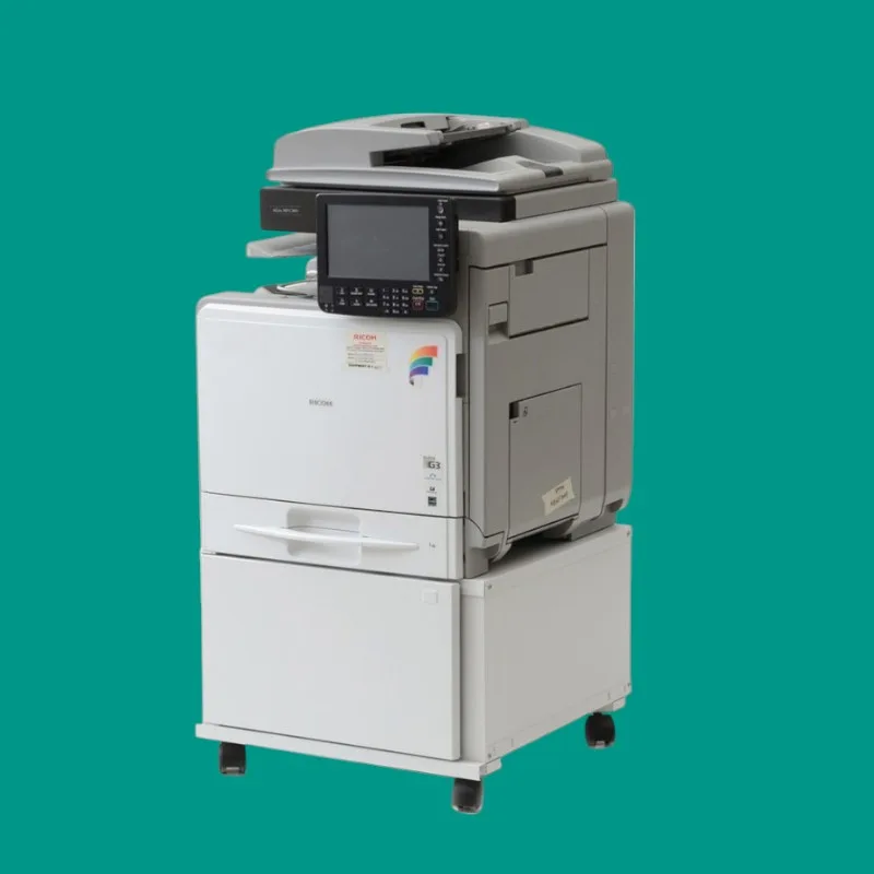 Ricoh MPC400/401 Compatible Toner Cartridge