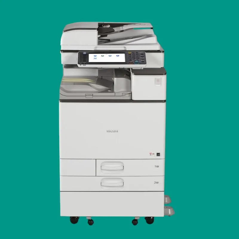 Ricoh MP C3003 Color Multifunction Copier Printer