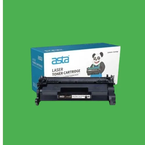 Asta 59A Black Compatible Toner Cartridge