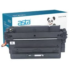 Asta 90A Black Toner Cartridge Compatible Replacement