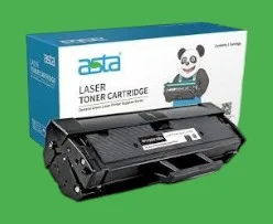 Asta 106A Compatible Black Toner Cartridge