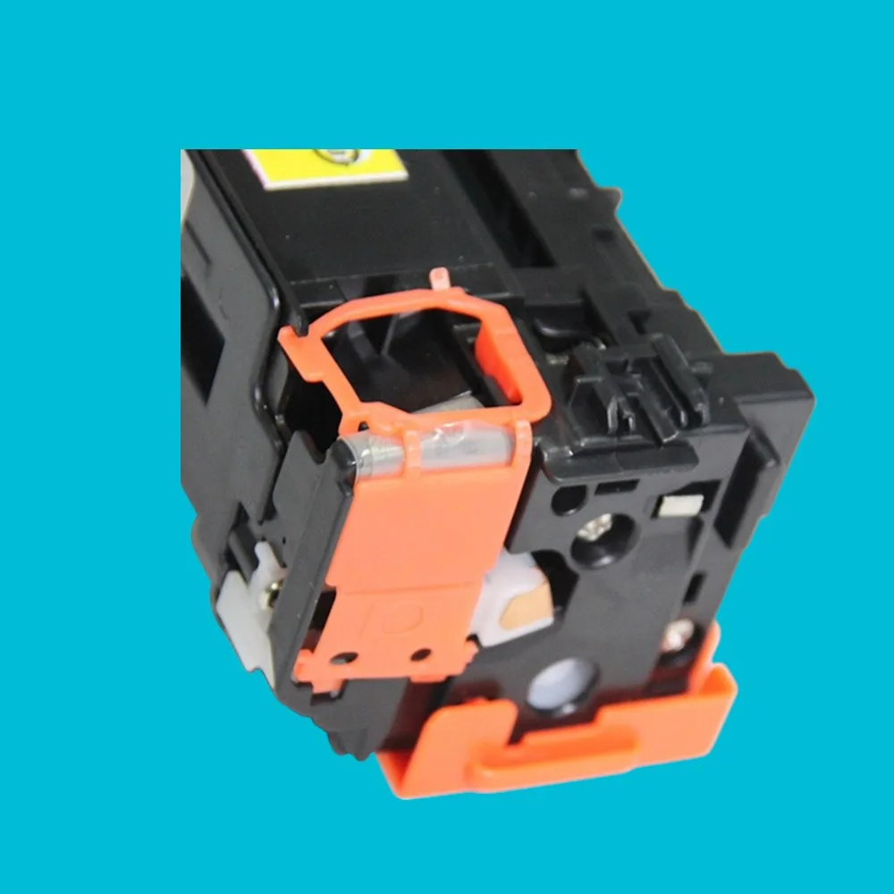 Asta HP 207A Yellow Original LaserJet Toner Cartridge (W2212A)