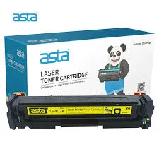 Asta HP 216A Yellow Original Laser Toner Cartridge (W2412A)