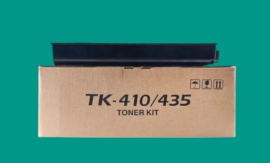 Kyocera TK-410 Black Toner Cartridge