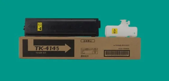 Kyocera TK-4145 Black Toner Cartridge