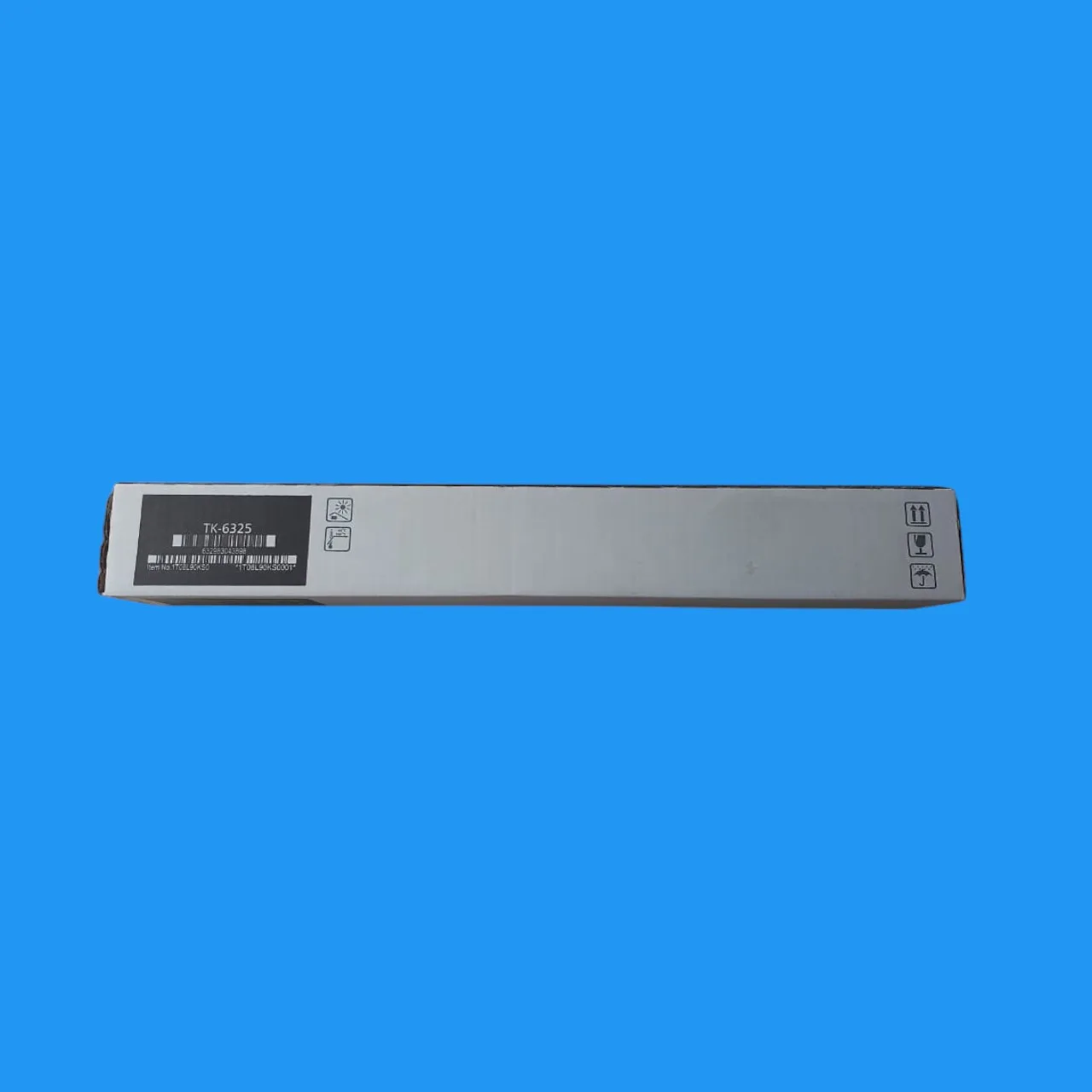 Kyocera TK-6329 Black Toner Cartridge