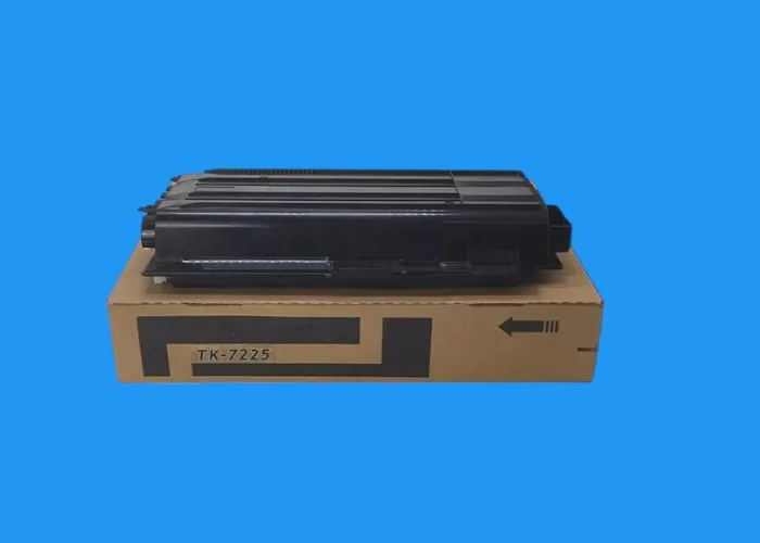 Kyocera TK-7225 Black Toner Cartridge