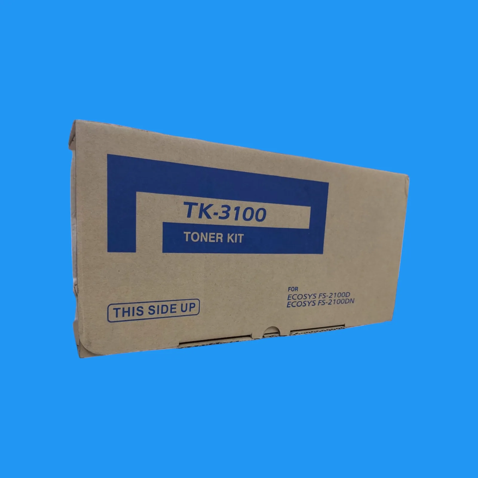 Kyocera TK-3100 Black Toner Cartridge