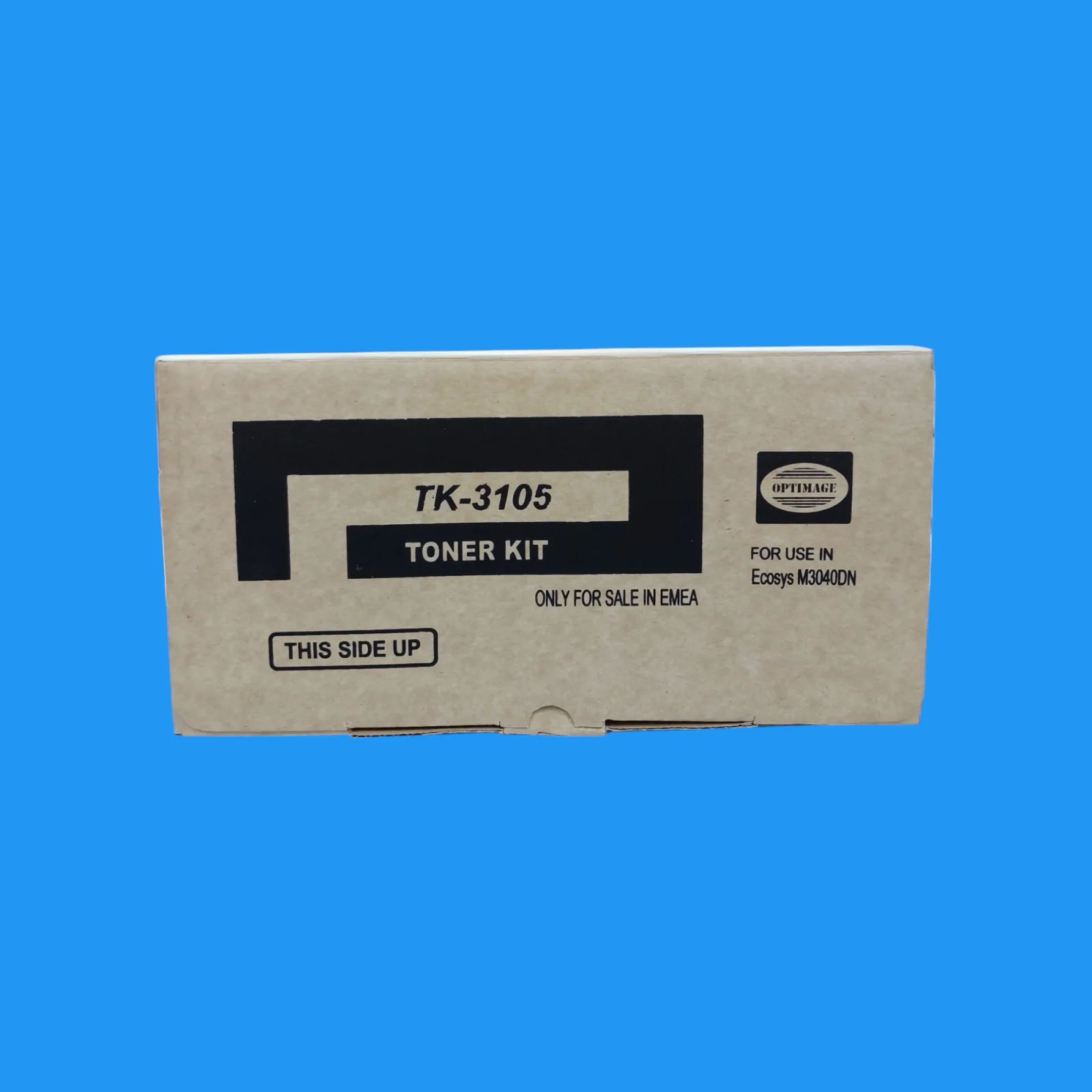 Kyocera TK-3105 Black Toner Cartridge