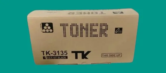 Kyocera TK-3135 Black Toner Cartridge