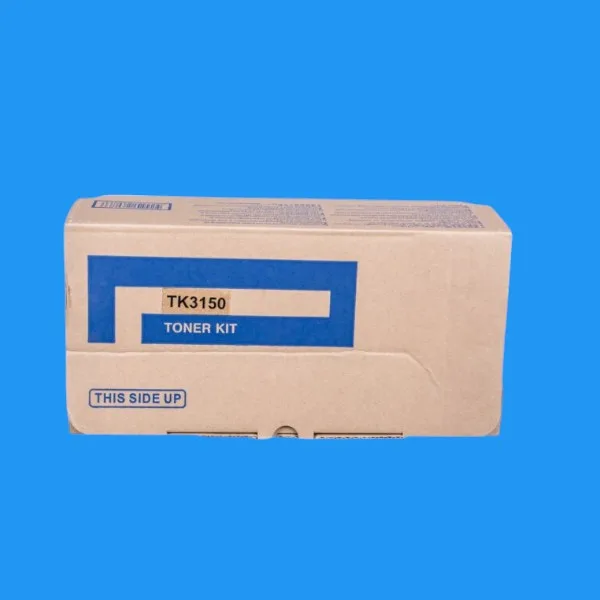 Kyocera TK-3150 Black Toner Cartridge