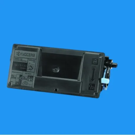 Kyocera TK-3060 Black Toner Cartridge