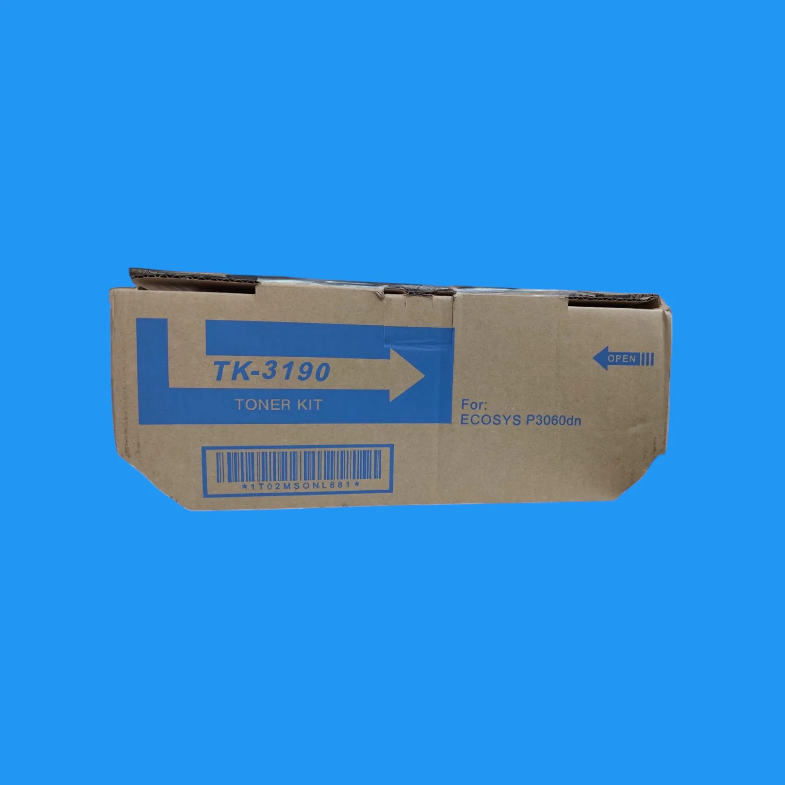 Kyocera TK-3190 Black Toner Cartridge