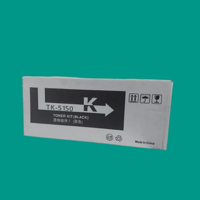 Kyocera TK-5150 Black Toner Cartridge
