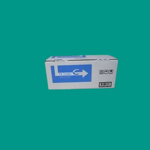 Kyocera TK-5150 Cyan Toner Cartridge