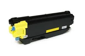 Kyocera TK-5270 Yellow Toner Cartridge