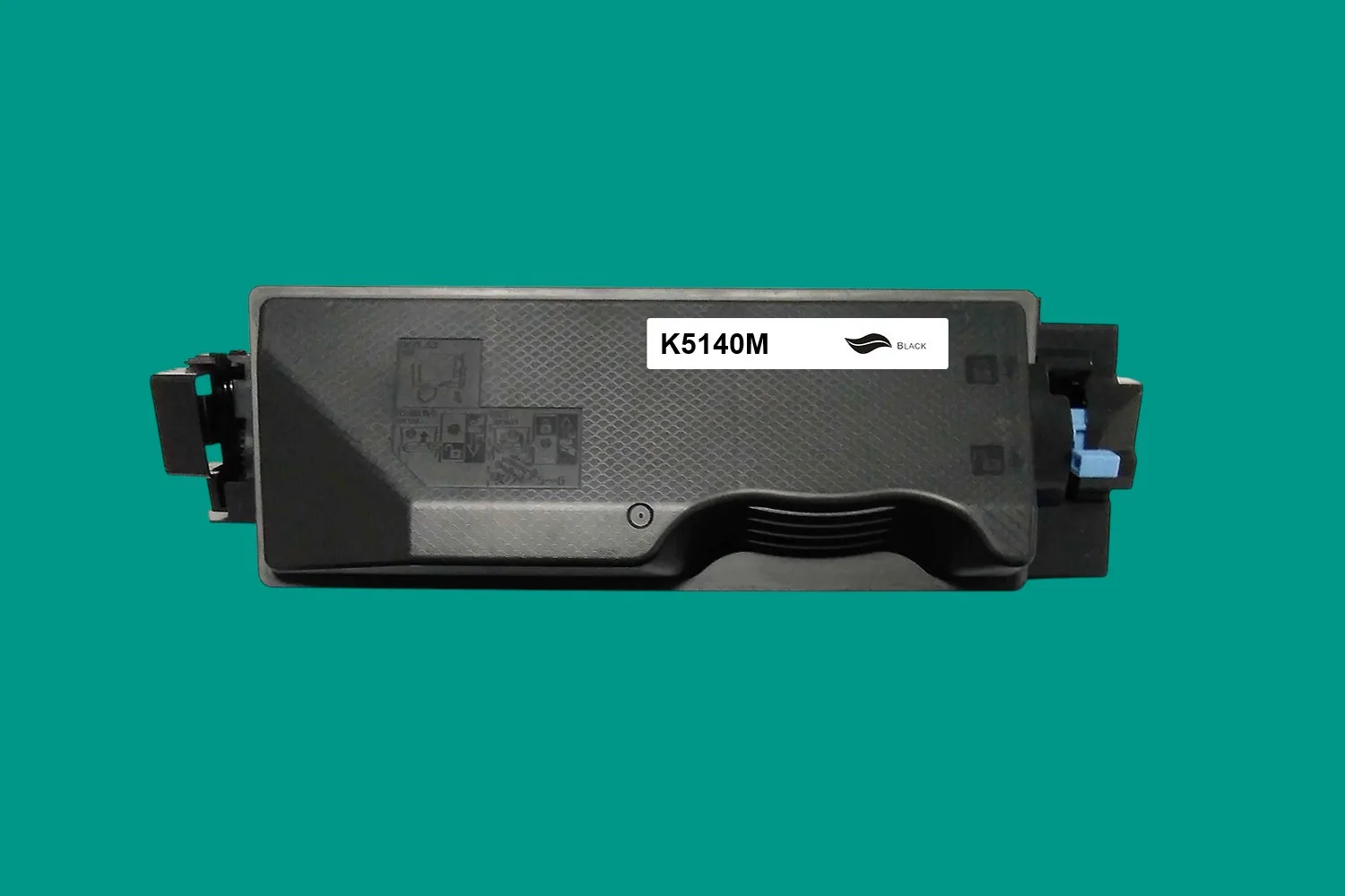 Kyocera TK-5140 Black Toner Cartridge