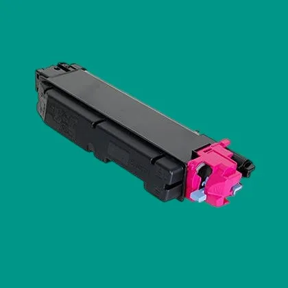 Kyocera TK-5140 Magenta Toner Cartridge