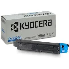 Kyocera TK-5305 Cyan Toner Cartridge