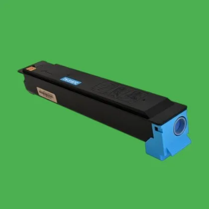 Kyocera TK-5195 Cyan Toner Cartridge