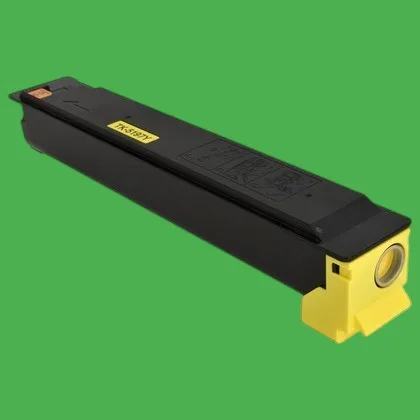 Kyocera TK-5195 Yellow Toner Cartridge