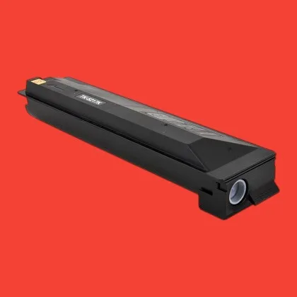 Kyocera TK-5205 Black Toner Cartridge
