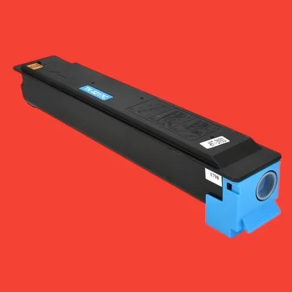 Kyocera TK-5205 Cyan Toner Cartridge