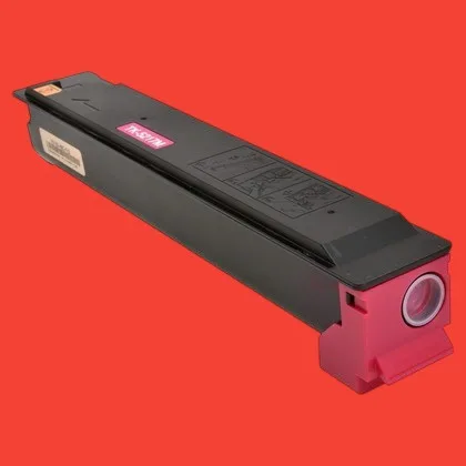 Kyocera TK-5205M Magenta Toner Cartridge