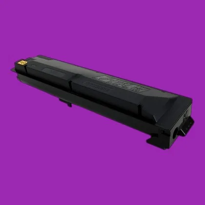 Kyocera TK-5215 Black Toner Cartridge
