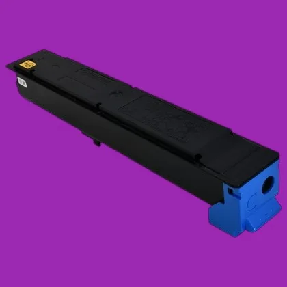 Kyocera TK-5215 Cyan Toner Cartridge