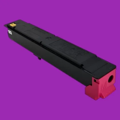 Kyocera TK-5215M Magenta Toner Cartridge
