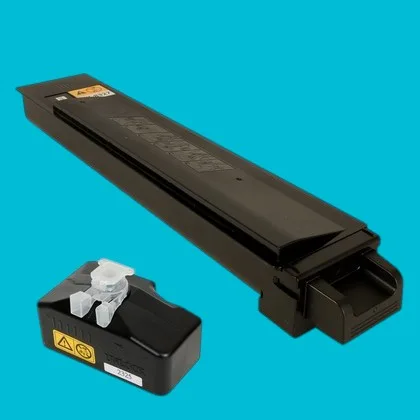 Kyocera TK-8325 Black Toner Cartridge