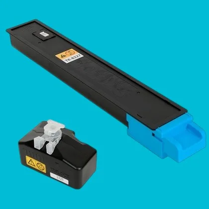 Kyocera TK-8325 Cyan Toner Cartridge