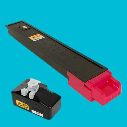 Kyocera TK-8325M Magenta Toner Cartridge