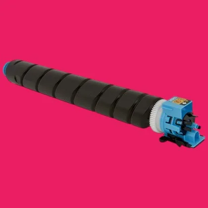 Kyocera TK-8335 Cyan Toner Cartridge