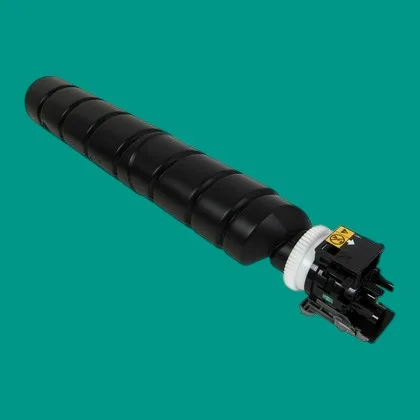 Kyocera TK-8345 Black Toner Cartridge